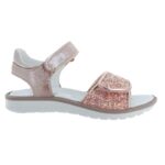 Primigi 5887355 Sandals – Glitter Pink Carne – Girls Sandals - Crep Direct UK