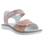 Primigi 5887355 Sandals – Glitter Pink Carne – Girls Sandals - Crep Direct UK
