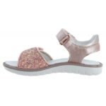 Primigi 5887355 Sandals – Glitter Pink Carne – Girls Sandals - Crep Direct UK