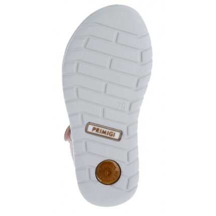 Primigi 5887355 Sandals – Glitter Pink Carne – Girls Sandals - Crep Direct UK