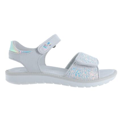 Primigi 5887366 Sandals – Glitter / Bianco – Girls Sandals - Crep Direct UK Primigi 5887366 Sandals – Glitter / Bianco – Girls Sandals - Crep Direct UK