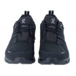On Running Cloud 5 Waterproof 59.98838 Ladies Trainers – Black – Womens Performance Running - Crep Direct UK On Running Cloud 5 Waterproof 59.98838 Ladies Trainers – Black – Womens Performance Running - Crep Direct UK
