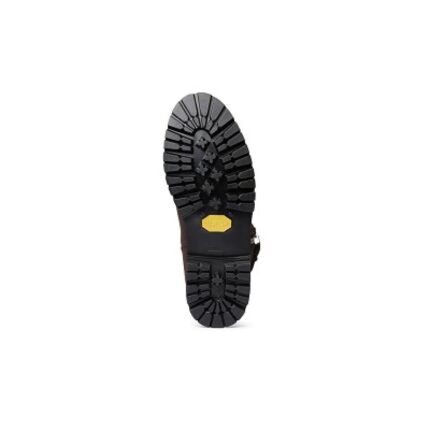 Fairfax and Favor Fairfax & Favor Explorer Sporting Fit Boots – Mahogany Leather – Womens Trekking & Outdoor - Crep Direct UK