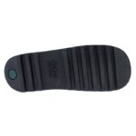 Kickers Kick Lo Youth School Shoes – Black Patent – Girls School Shoes - Crep Direct UK