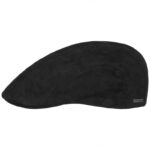 Stetson Ivy Cap Pigskin 6127102 – Black – Mens Hats & Caps - Crep Direct UK Stetson Ivy Cap Pigskin 6127102 – Black – Mens Hats & Caps - Crep Direct UK