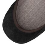 Stetson Ivy Cap Pigskin 6127102 – Black – Mens Hats & Caps - Crep Direct UK Stetson Ivy Cap Pigskin 6127102 – Black – Mens Hats & Caps - Crep Direct UK