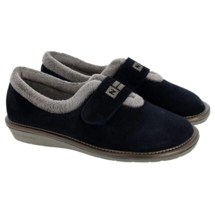 Nordikas 6348-o Slippers – Marino Suede – Womens Slippers - Crep Direct UK Nordikas 6348-o Slippers – Marino Suede – Womens Slippers - Crep Direct UK