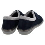 Nordikas 6348-o Slippers – Marino Suede – Womens Slippers - Crep Direct UK
