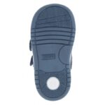 Primigi 6903522 Blue (Navy) Leather – Boys Shoes - Crep Direct UK