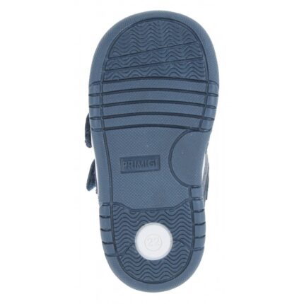 Primigi 6903522 Blue (Navy) Leather – Boys Boots - Crep Direct UK