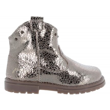 Primigi 6909822 Boots – Metallic – Girls Boots - Crep Direct UK Primigi 6909822 Boots – Metallic – Girls Boots - Crep Direct UK