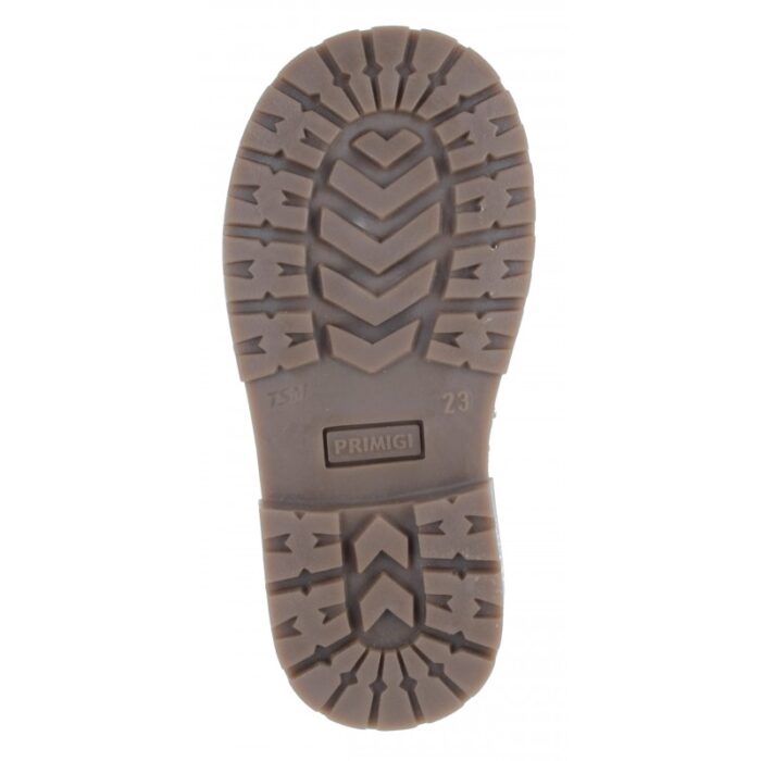 Primigi 6909822 Boots – Metallic – Girls Boots - Crep Direct UK