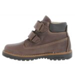 Primigi 6912077 Brown (Marrone Scuro) Nubuck – Boys Boots - Crep Direct UK Primigi 6912077 Brown (Marrone Scuro) Nubuck – Boys Boots - Crep Direct UK