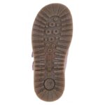 Primigi 6912088 Pink (Rosa Antico) Nubuck – Girls Boots - Crep Direct UK
