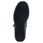 Primigi 6941022 School Shoes – Black Leather – Girls School Shoes - Crep Direct UK
