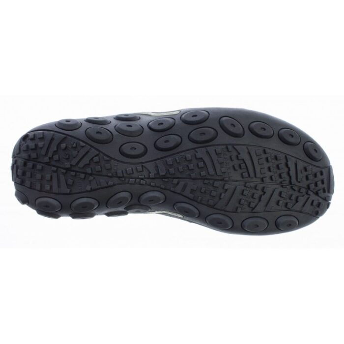 Merrell Jungle Moc Casual Shoes – Midnight Suede – Mens Shoes - Crep Direct UK