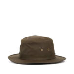 Barbour Dawson Wax Safari Hat MHA0733 – Olive – Mens Clothing - Crep Direct UK Barbour Dawson Wax Safari Hat MHA0733 – Olive – Mens Clothing - Crep Direct UK