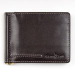 Gianni Conti 707101 Wallet – Black Leather – Mens Wallets, Bags and Accessories - Crep Direct UK