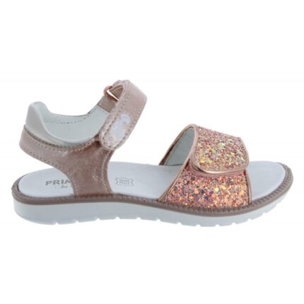 Primigi 7887755 Sandals – Rose Gold Glitter – Girls Sandals - Crep Direct UK Primigi 7887755 Sandals – Rose Gold Glitter – Girls Sandals - Crep Direct UK
