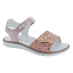 Primigi 7887755 Sandals – Rose Gold Glitter – Girls Sandals - Crep Direct UK Primigi 7887755 Sandals – Rose Gold Glitter – Girls Sandals - Crep Direct UK