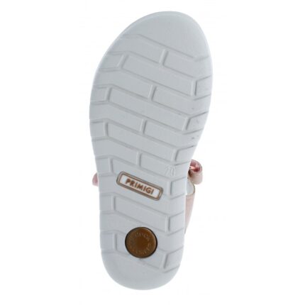 Primigi 7887755 Sandals – Rose Gold Glitter – Girls Sandals - Crep Direct UK