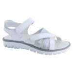 Primigi 7891022 Sandals – White/Silver – Girls Sandals - Crep Direct UK Primigi 7891022 Sandals – White/Silver – Girls Sandals - Crep Direct UK