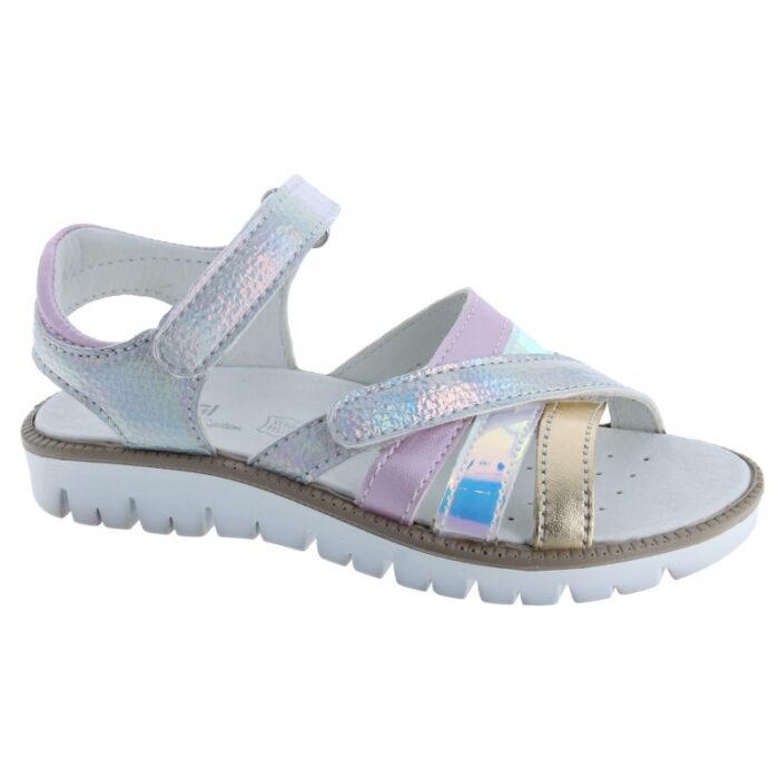 Primigi 7891033 Sandals – Multi – Girls Sandals - Crep Direct UK