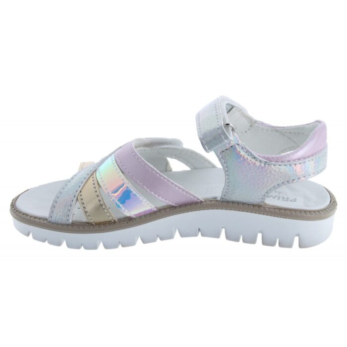 Primigi 7891033 Sandals – Multi – Girls Sandals - Crep Direct UK