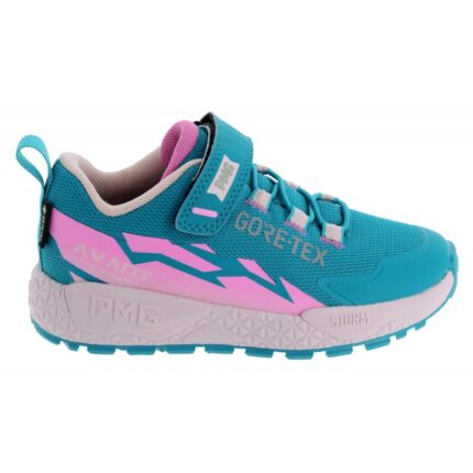 Primigi 7930611 Waterproof Trainers – Green – Girls Shoes - Crep Direct UK Primigi 7930611 Waterproof Trainers – Green – Girls Shoes - Crep Direct UK