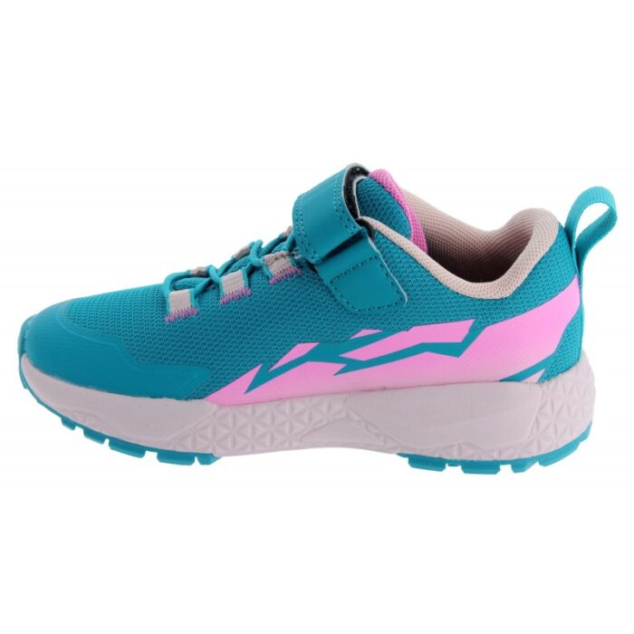 Primigi 7930611 Waterproof Trainers – Green – Girls Shoes - Crep Direct UK