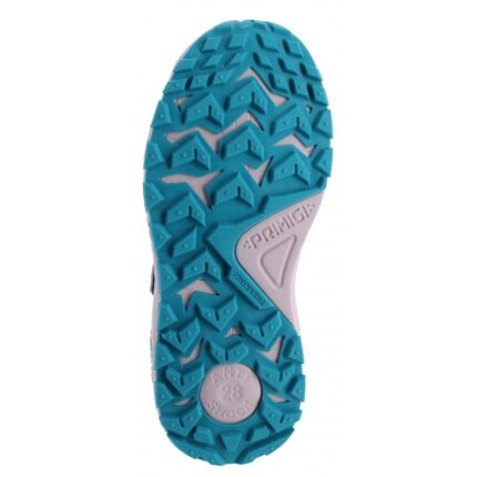 Primigi 7930611 Waterproof Trainers – Green – Girls Shoes - Crep Direct UK