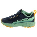 Primigi 7930644 Waterproof Trainers – Navy-Verde – Boys Shoes - Crep Direct UK