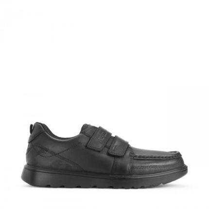Start-Rite Mission School Shoes – Black Leather – Boys School Shoes - Crep Direct UK Start-Rite Mission School Shoes – Black Leather – Boys School Shoes - Crep Direct UK