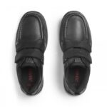 Start-Rite Mission School Shoes – Black Leather – Boys School Shoes - Crep Direct UK Start-Rite Mission School Shoes – Black Leather – Boys School Shoes - Crep Direct UK