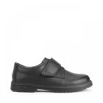 Start-Rite Glint School Shoes – Black Leather – Boys School Shoes - Crep Direct UK Start-Rite Glint School Shoes – Black Leather – Boys School Shoes - Crep Direct UK