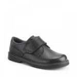 Start-Rite Glint School Shoes – Black Leather – Boys School Shoes - Crep Direct UK Start-Rite Glint School Shoes – Black Leather – Boys School Shoes - Crep Direct UK