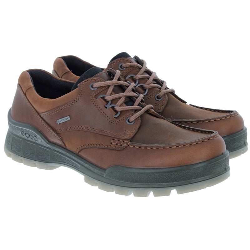 Ecco Track 25 Low GTX 831714 Waterproof Shoes – Bison – Mens Shoes - Crep Direct UK Ecco Track 25 Low GTX 831714 Waterproof Shoes – Bison – Mens Shoes - Crep Direct UK