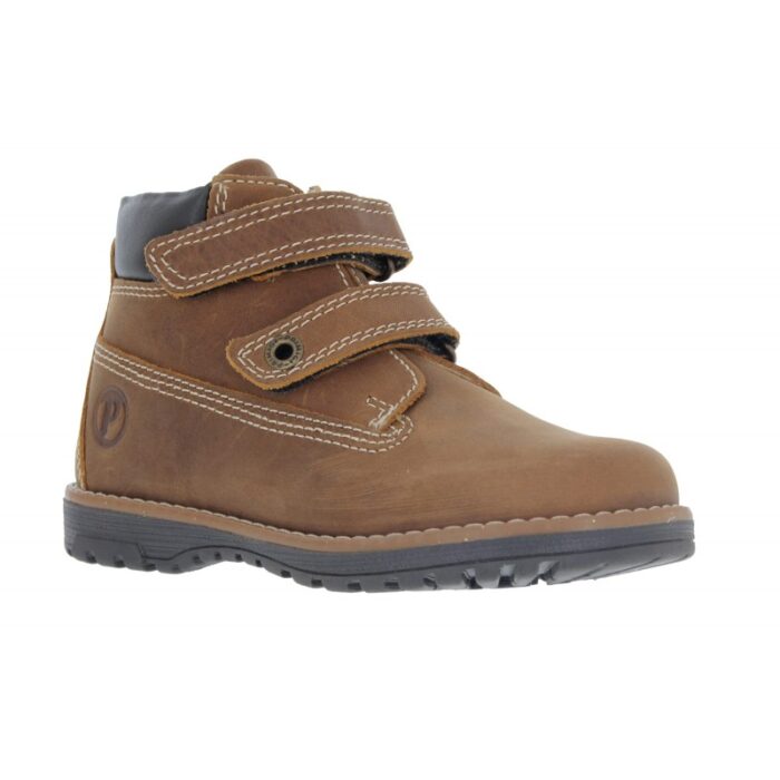 Primigi 8410633 Aspy Boots – Senape – Boys Boots - Crep Direct UK