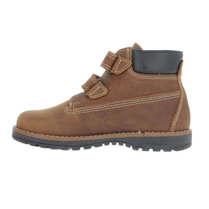 Primigi 8410633 Aspy Boots – Senape – Boys Boots - Crep Direct UK