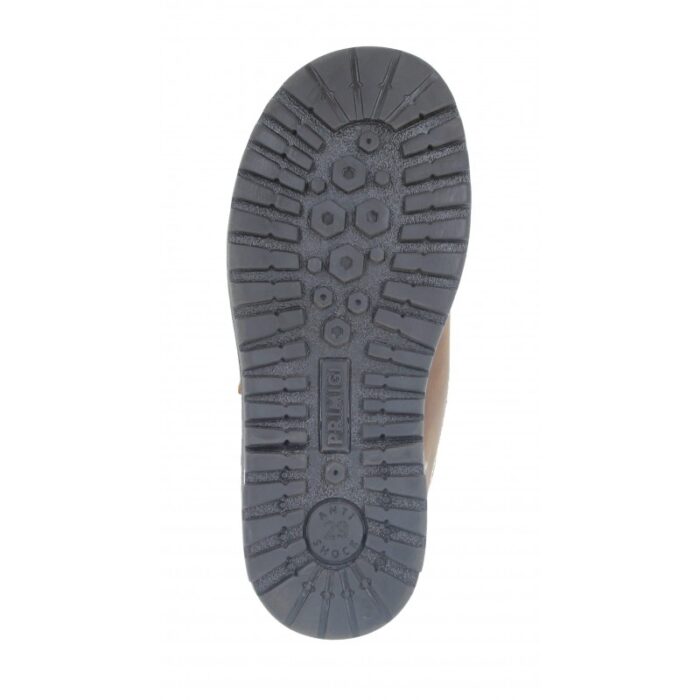 Primigi 8410633 Aspy Boots – Senape – Boys Boots - Crep Direct UK