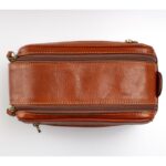 Gianni Conti 915151 Washbag – Tan Leather – Mens Wallets, Bags and Accessories - Crep Direct UK Gianni Conti 915151 Washbag – Tan Leather – Mens Wallets, Bags and Accessories - Crep Direct UK