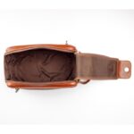 Gianni Conti 915151 Washbag – Tan Leather – Mens Wallets, Bags and Accessories - Crep Direct UK Gianni Conti 915151 Washbag – Tan Leather – Mens Wallets, Bags and Accessories - Crep Direct UK