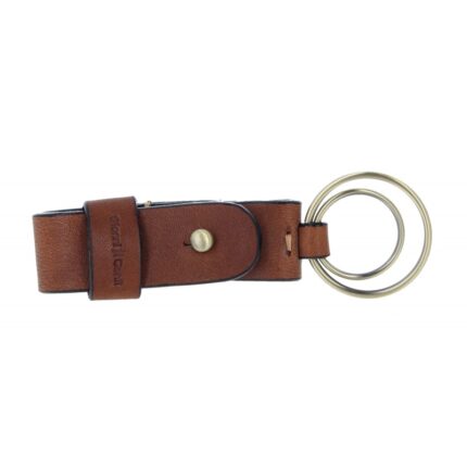 Gianni Conti 919754 Keyring – Cognac – Mens Wallets, Bags and Accessories - Crep Direct UK Gianni Conti 919754 Keyring – Cognac – Mens Wallets, Bags and Accessories - Crep Direct UK