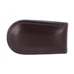 Gianni Conti 9407130 Money Clip – Brown – Mens Wallets, Bags and Accessories - Crep Direct UK