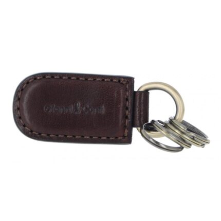 Gianni Conti 9409743 Keyring- Marrone – Mens Wallets, Bags and Accessories - Crep Direct UK Gianni Conti 9409743 Keyring- Marrone – Mens Wallets, Bags and Accessories - Crep Direct UK