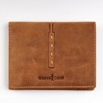 Gianni Conti 967273 Wallet – Cuero Leather – Mens Wallets, Bags and Accessories - Crep Direct UK