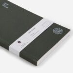 Jekyll & Hide Jekyll & Hide Upcycled A5 Diary – Green (Olive) – Mens Wallets, Bags and Accessories - Crep Direct UK Jekyll & Hide Jekyll & Hide Upcycled A5 Diary – Green (Olive) – Mens Wallets, Bags and Accessories - Crep Direct UK