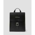 Dr. Martens Kiev Smooth Leather Mini Backpack – Black – Mens Wallets, Bags and Accessories - Crep Direct UK Dr. Martens Kiev Smooth Leather Mini Backpack – Black – Mens Wallets, Bags and Accessories - Crep Direct UK
