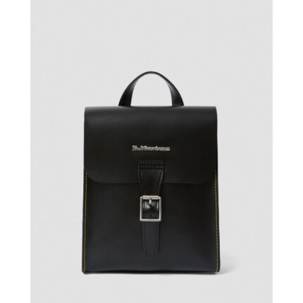 Dr. Martens Kiev Smooth Leather Mini Backpack – Black – Mens Wallets, Bags and Accessories - Crep Direct UK Dr. Martens Kiev Smooth Leather Mini Backpack – Black – Mens Wallets, Bags and Accessories - Crep Direct UK