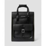 Dr. Martens Kiev Smooth Leather Laptop Backpack – Black – Mens Wallets, Bags and Accessories - Crep Direct UK Dr. Martens Kiev Smooth Leather Laptop Backpack – Black – Mens Wallets, Bags and Accessories - Crep Direct UK